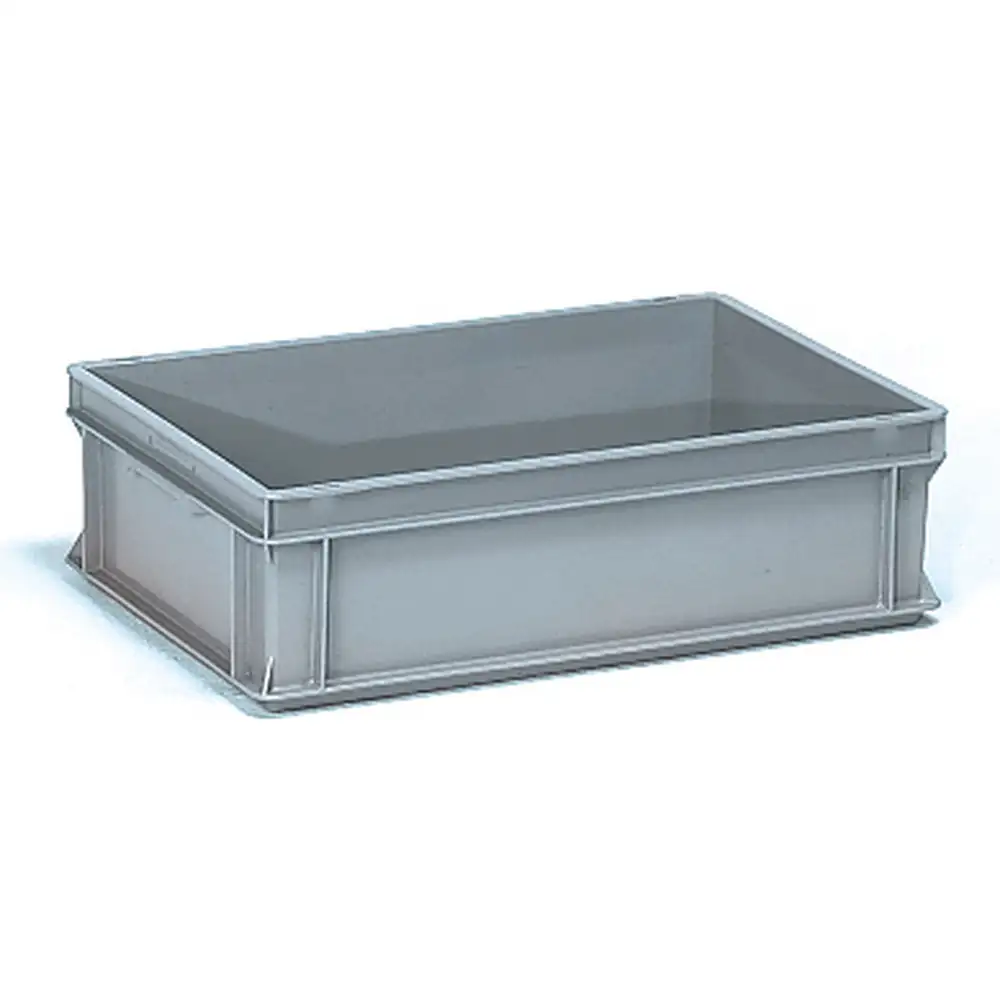 [1330] FETRA 1330 Bac en plastique