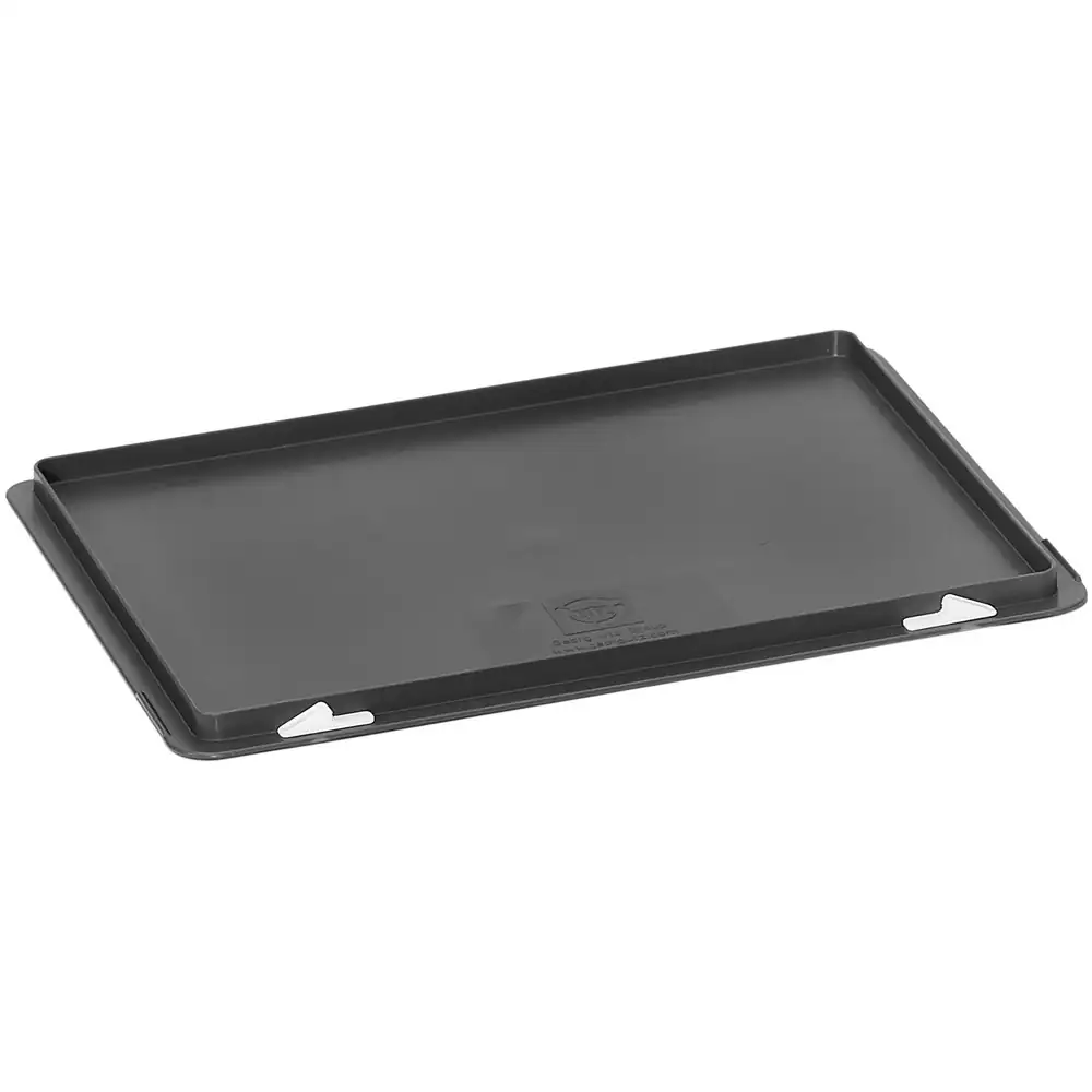 [1338] FETRA 1338 Couvercle pour bac en plastique