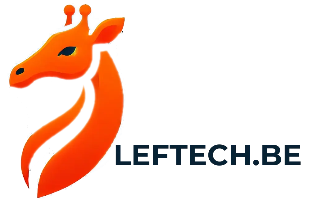 LEFTECH BV