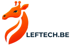 LEFTECH BV
